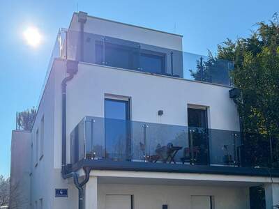 Wohnung mit Balkon kaufen in 2380 Perchtoldsdorf (Bild 1)