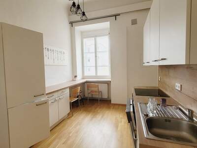 Altbauwohnung kaufen in 8010 Graz (Bild 5)