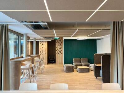 Terrassenwohnung kaufen in 1020 Wien (Bild 4)