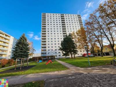 Wohnung mieten in 3100 St. Pölten