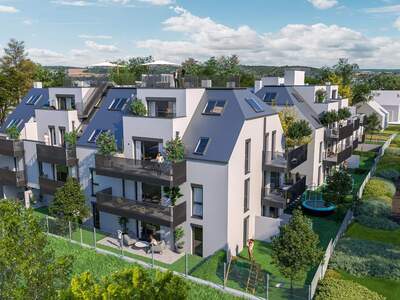 Eigentumswohnung in 1210 Wien (Bild 2)