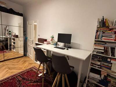 Mietwohnung in 1040 Wien (Bild 5)