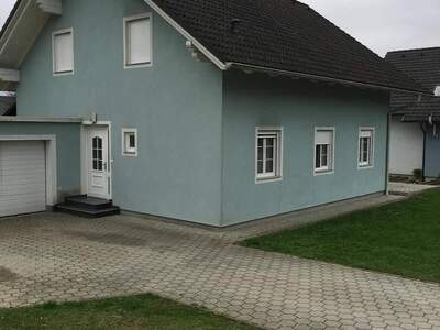 Haus provisionsfrei mieten in 8200 Albersdorf