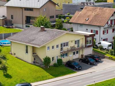 Haus kaufen in 6912 Hörbranz
