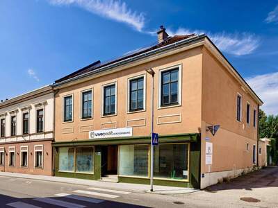 Haus kaufen in 3130 Herzogenburg