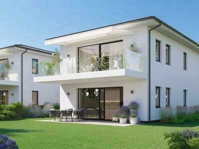 Wohnung kaufen in 4910 Ried