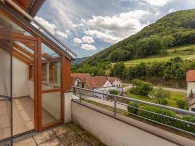 Terrassenwohnung kaufen in 3622 Mühldorf (Bild 1)