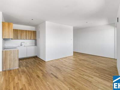 Terrassenwohnung mieten in 1200 Wien (Bild 4)