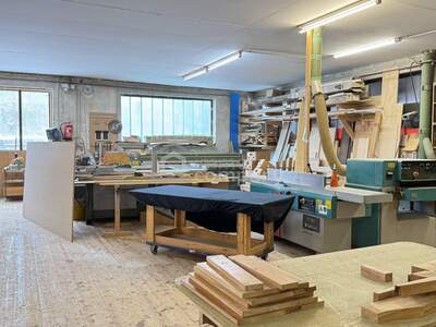 Gewerbeobjekt kaufen in 4840 Vöcklabruck (Bild 4)