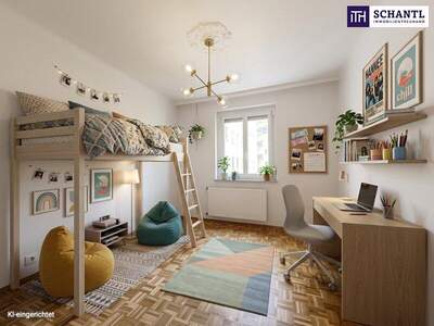 Wohnung mieten in 1200 Wien (Bild 4)