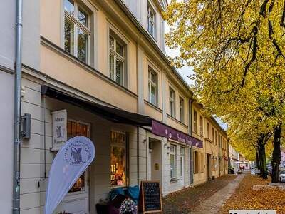 Wohnanlage kaufen in 3394 Schönbühel (Bild 1)