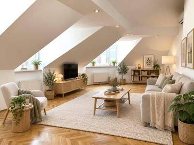 Wohnung kaufen in 1180 Wien