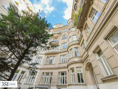 Wohnung kaufen in 1030 Wien