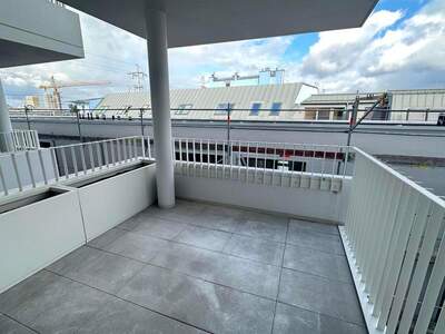 Eigentumswohnung in 1110 Wien