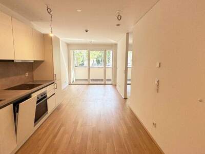 Terrassenwohnung kaufen in 1090 Wien (Bild 3)