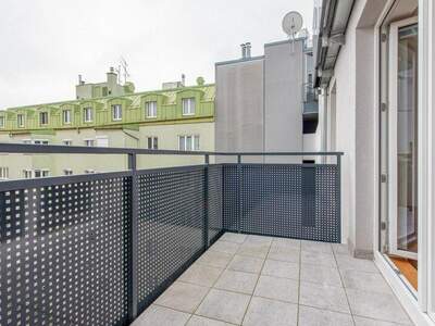 Terrassenwohnung mieten in 1100 Wien (Bild 4)