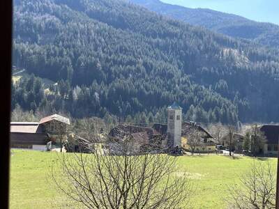 Wohnung mit Balkon mieten in 9852 Trebesing (Bild 1)