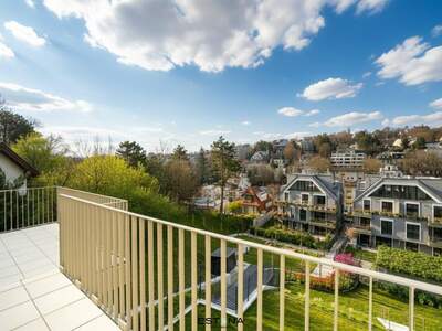 Anlageobjekt kaufen in 1190 Wien