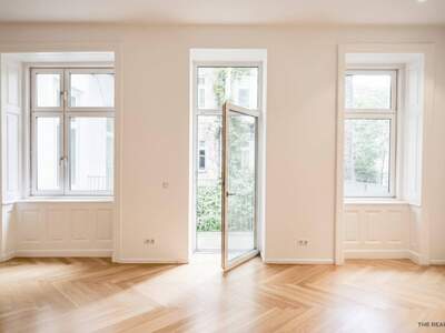 Wohnung kaufen in 1040 Wien