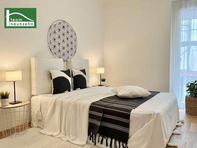 Terrassenwohnung mieten in 1160 Wien (Bild 4)