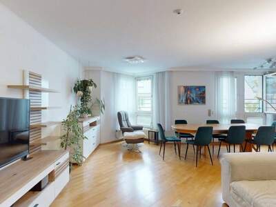 Wohnung mieten in 1170 Wien