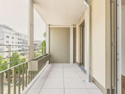Wohnung mit Balkon kaufen in 1020 Wien (Bild 3)