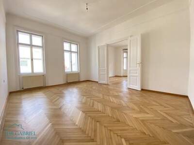 Mietwohnung in 1060 Wien