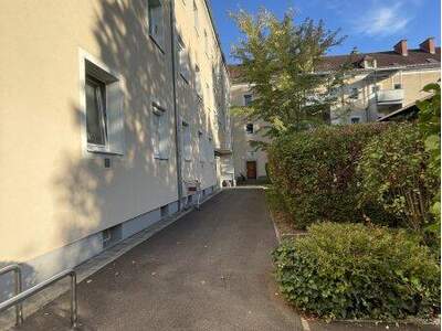 Wohnung mieten in 4020 Linz (Bild 2)