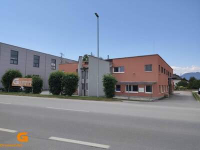 Gewerbeobjekt mieten in 5071 Wals