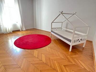 Altbauwohnung mieten in 8010 Graz (Bild 3)