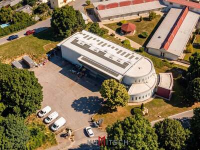Gewerbeobjekt kaufen in 8141 Premstätten