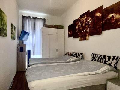 Altbauwohnung kaufen in 8020 Graz (Bild 4)