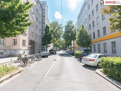 Gewerbeobjekt mieten in 1050 Wien (Bild 3)