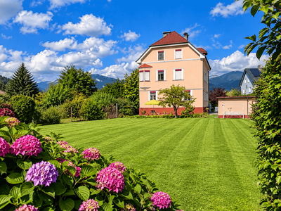 Haus provisionsfrei kaufen in 9500 Villach