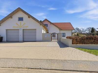 Haus kaufen in 3701 Oberthern