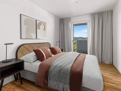 Mietwohnung in 1200 Wien