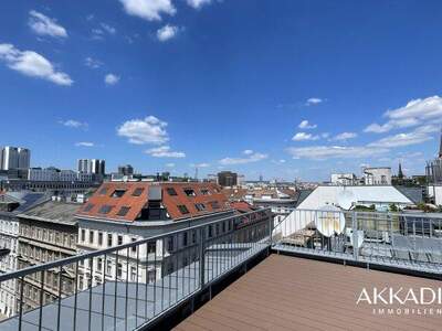 Wohnung kaufen in 1030 Wien (Bild 2)