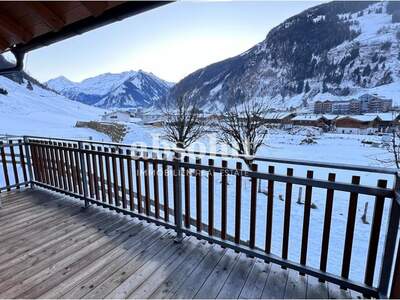 Terrassenwohnung kaufen in 5661 Rauris (Bild 1)