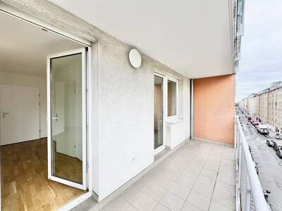 Wohnung kaufen in 1100 Wien