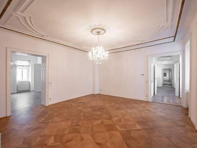 Gewerbeobjekt mieten in 1050 Wien (Bild 1)
