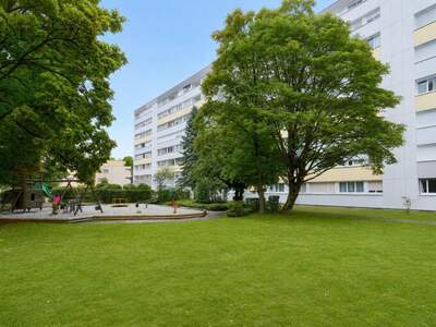 Eigentumswohnung in 5280 Braunau Neustadt