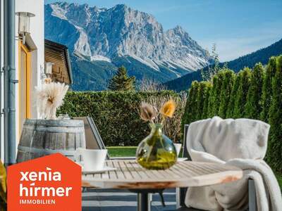 Haus kaufen in 6633 Biberwier