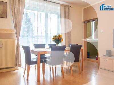 Wohnung mieten in 4053 Haid