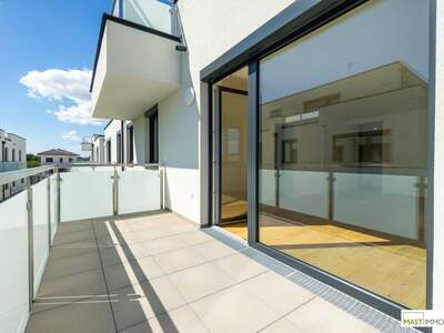 Eigentumswohnung in 2104 Spillern