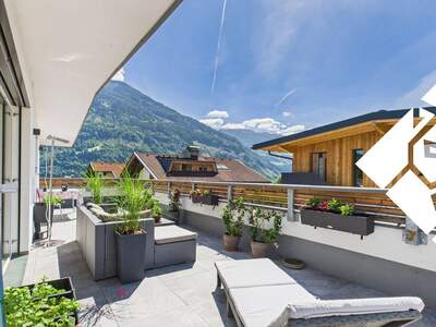 Wohnung kaufen in 6271 Uderns