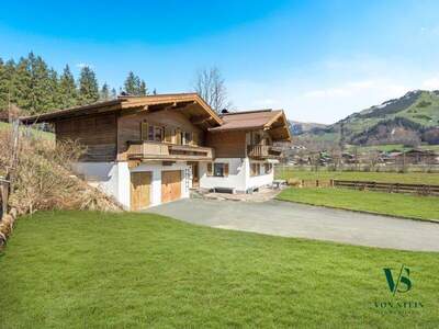 Haus kaufen in 6371 Aurach (Bild 2)