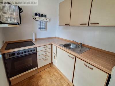 Wohnung mit Balkon mieten in 4600 Wels (Bild 5)