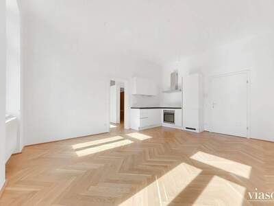 Wohnung kaufen in 1030 Wien