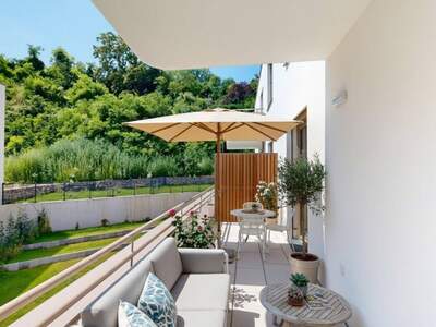 Anlageobjekt kaufen in 3500 Krems