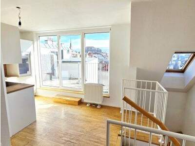 Terrassenwohnung kaufen in 1170 Wien (Bild 5)